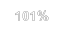 101%