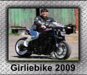 Girliebike 2009