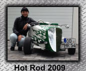 Hot Rod 2009