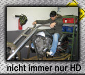 nicht immer nur HD
