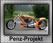 Penz-Projekt
